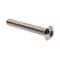 Prime-Line #10-32 Socket Head Cap Screw, Button, Plain Stainless Steel, 1-1/4 in Length, 10 PK 9169135 - alternate 1